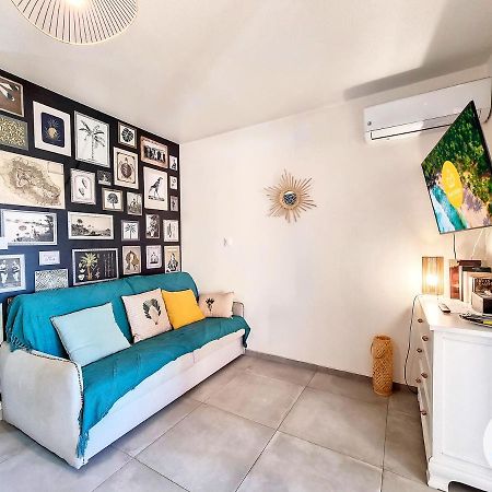 Beaute- Studio-31M2-La Saline Les Bains La Saline Les Hauts Dış mekan fotoğraf