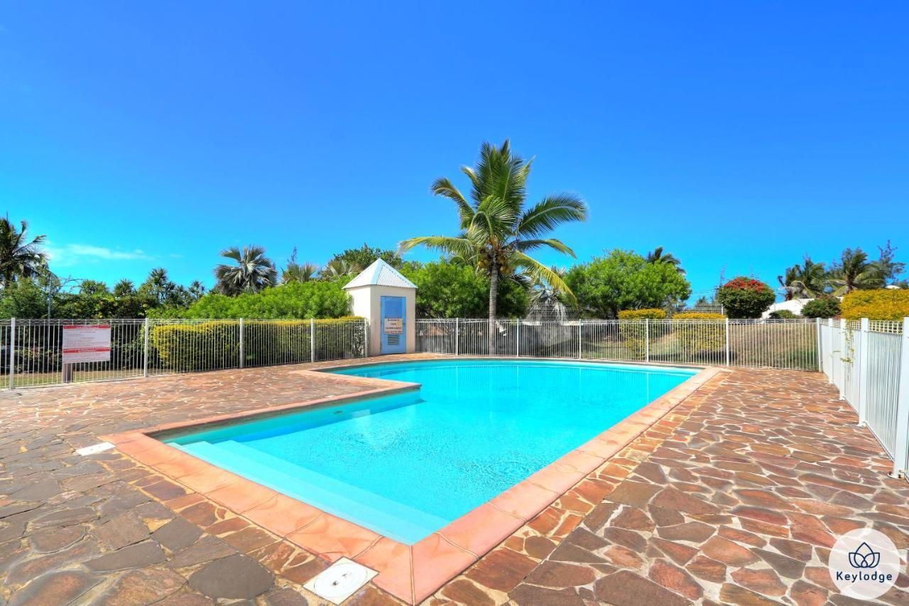 Beaute- Studio-31M2-La Saline Les Bains La Saline Les Hauts Dış mekan fotoğraf