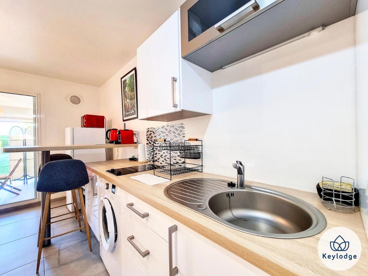 Beaute- Studio-31M2-La Saline Les Bains La Saline Les Hauts Dış mekan fotoğraf