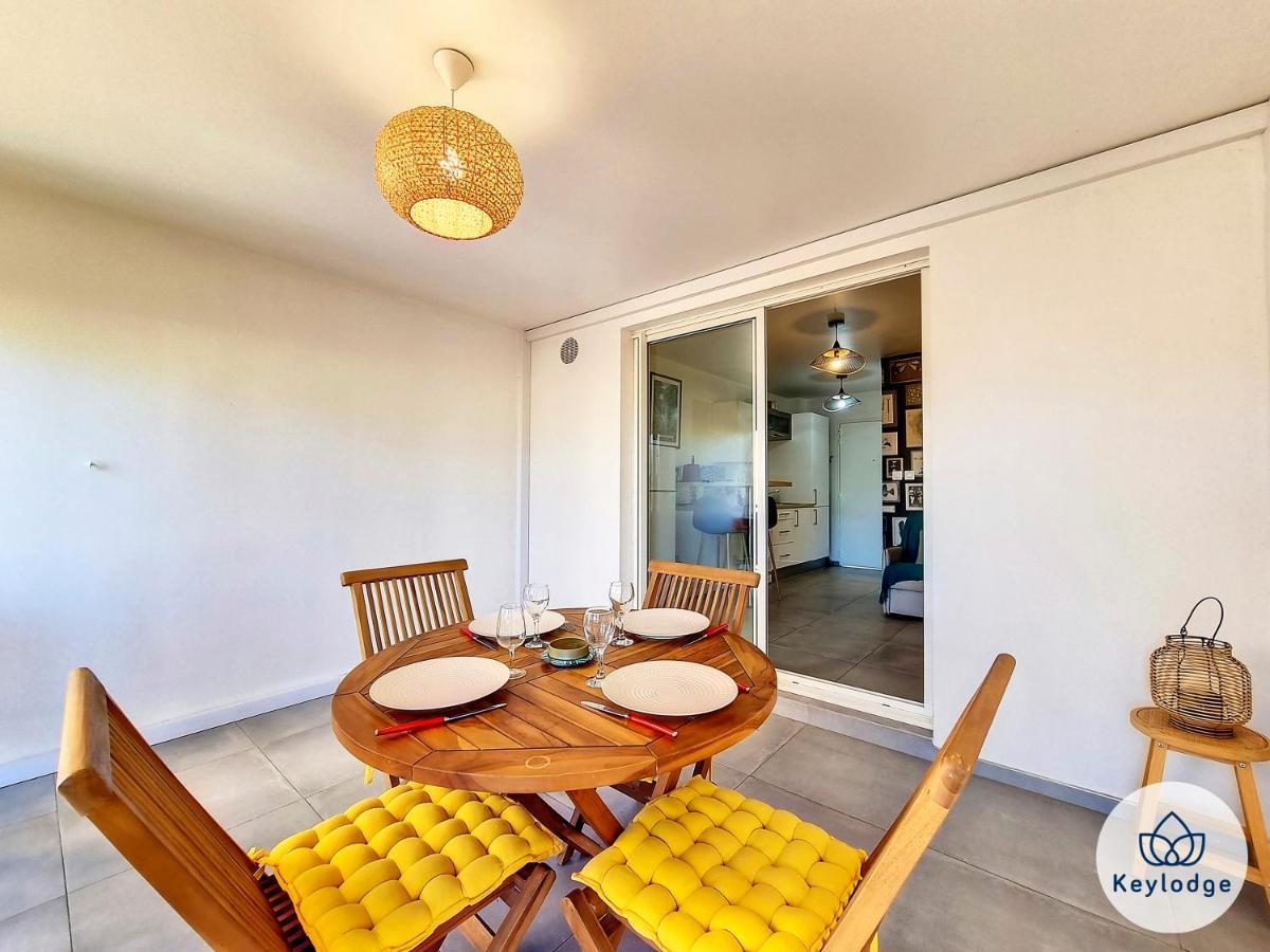Beaute- Studio-31M2-La Saline Les Bains La Saline Les Hauts Dış mekan fotoğraf