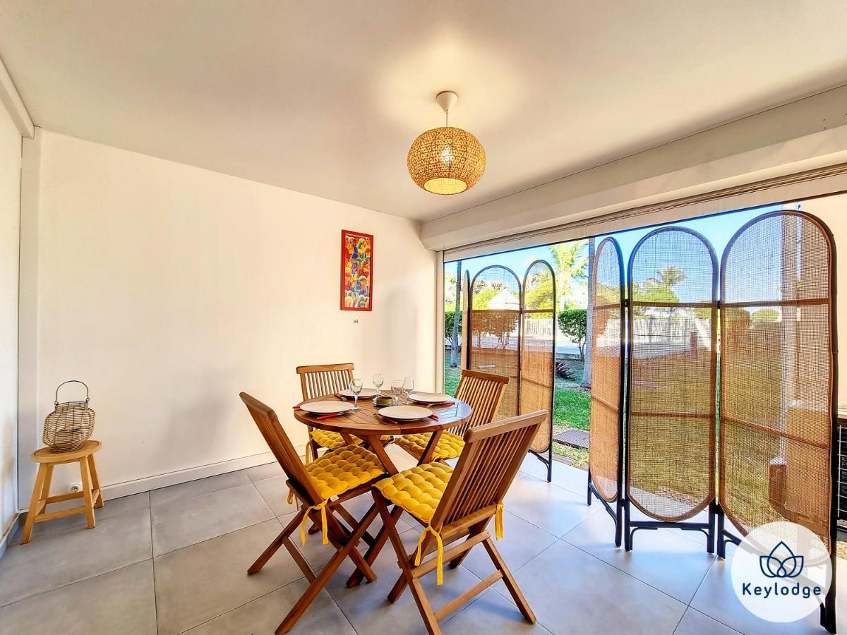 Beaute- Studio-31M2-La Saline Les Bains La Saline Les Hauts Dış mekan fotoğraf